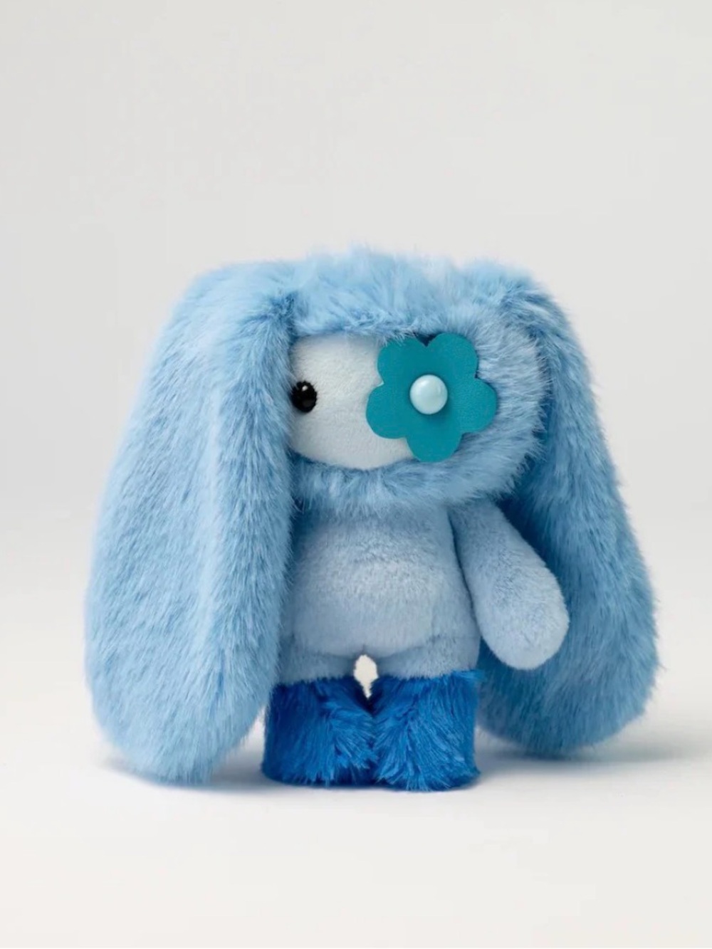 CJ Hendry Juju Original 1st Run, Limited Edition Collectible Plush  #2o Enzo